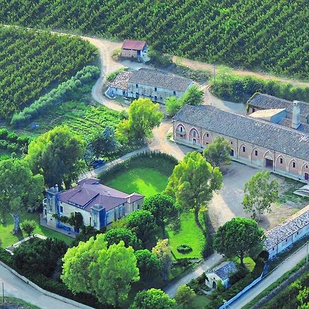 San Lorenzo del Vallo La Peschiera B&B المظهر الخارجي الصورة