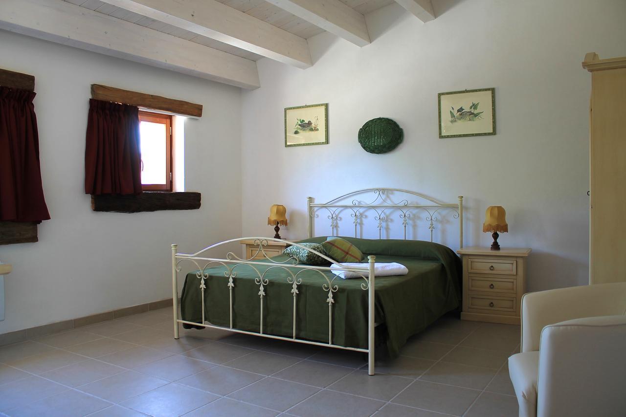 San Lorenzo del Vallo La Peschiera B&B المظهر الخارجي الصورة