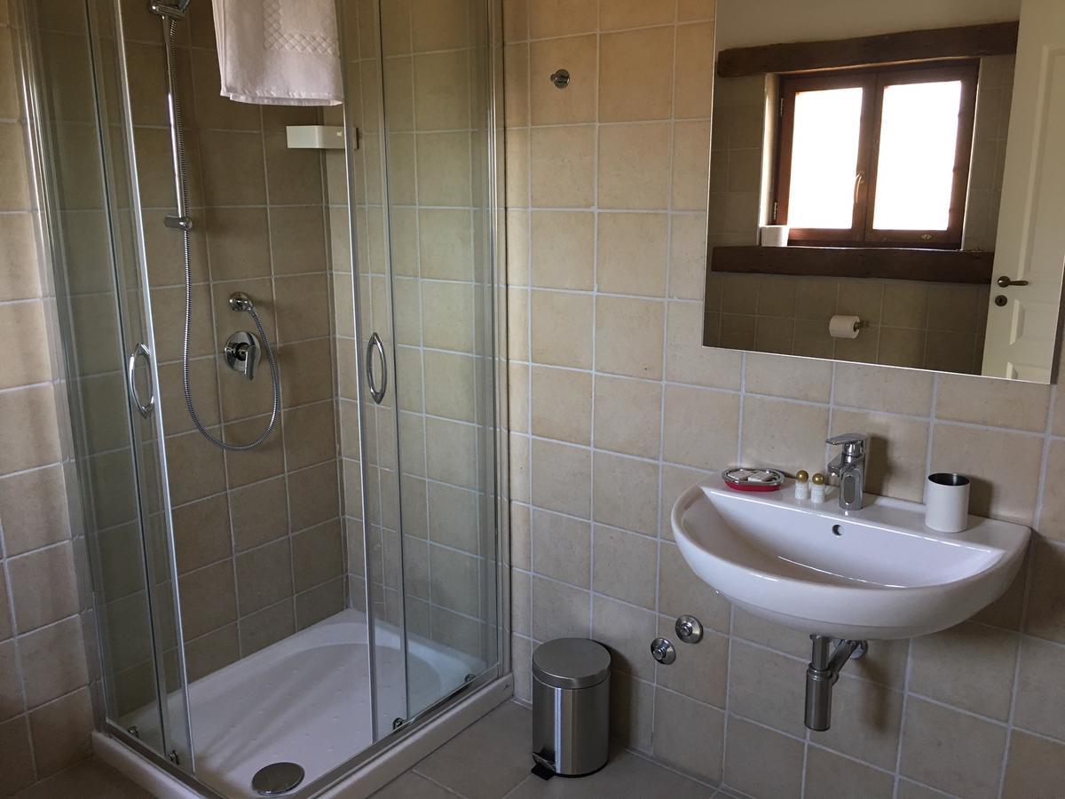 San Lorenzo del Vallo La Peschiera B&B المظهر الخارجي الصورة