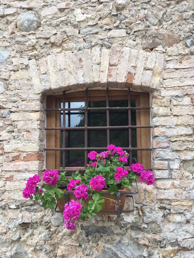 San Lorenzo del Vallo La Peschiera B&B المظهر الخارجي الصورة