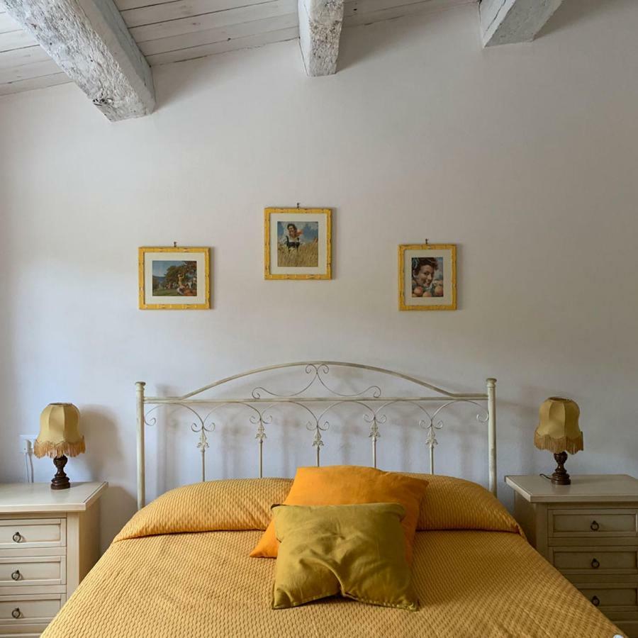 San Lorenzo del Vallo La Peschiera B&B المظهر الخارجي الصورة