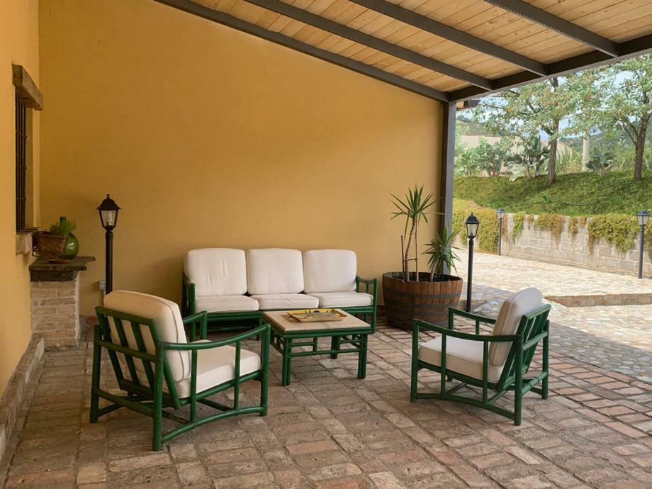 San Lorenzo del Vallo La Peschiera B&B المظهر الخارجي الصورة
