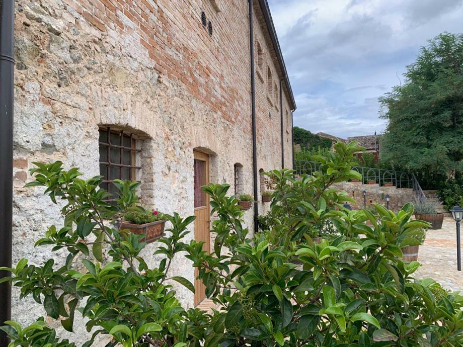 San Lorenzo del Vallo La Peschiera B&B المظهر الخارجي الصورة