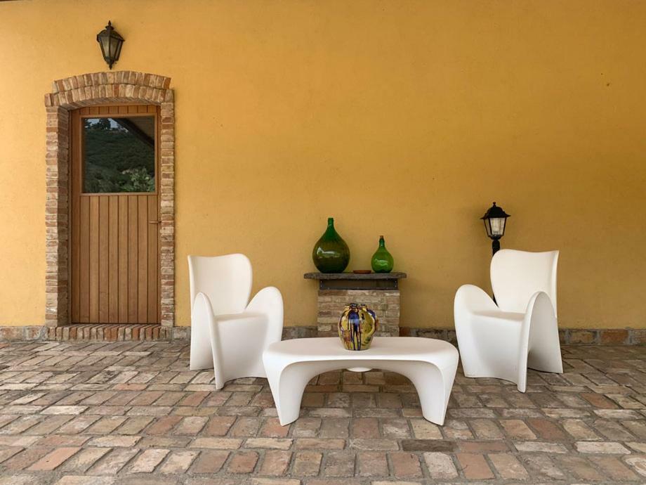 San Lorenzo del Vallo La Peschiera B&B المظهر الخارجي الصورة