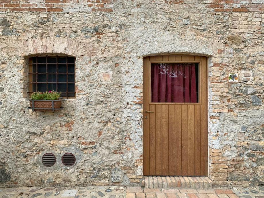 San Lorenzo del Vallo La Peschiera B&B المظهر الخارجي الصورة